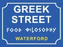 GreekStreet Logo